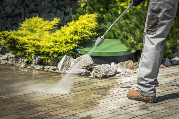 Best House Exterior Washing  in Fort Atkinson, WI