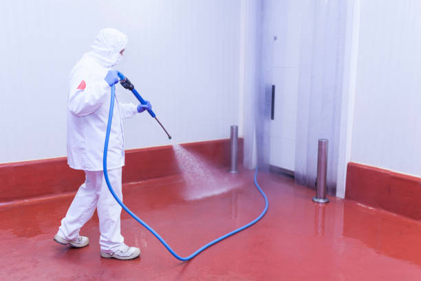 Best Dumpster Area Cleaning  in Fort Atkinson, WI