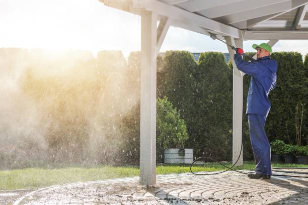 Solar Panel Cleaning in Fort Atkinson, WI