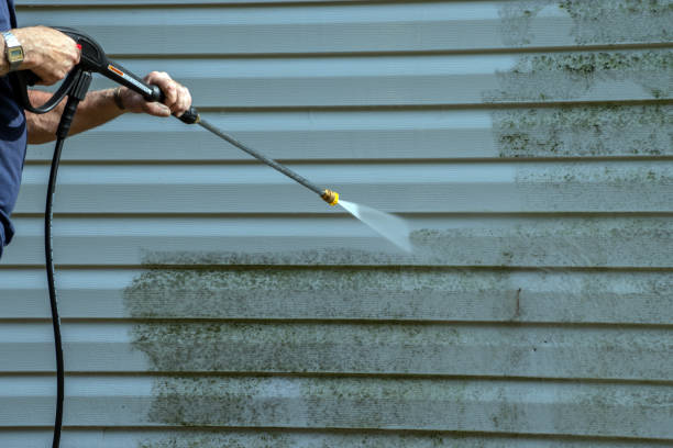 Best Machinery and Equipment Cleaning  in Fort Atkinson, WI