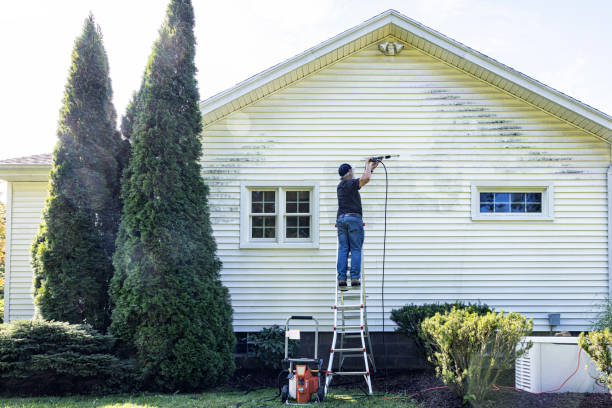 Best Spring Cleaning  in Fort Atkinson, WI