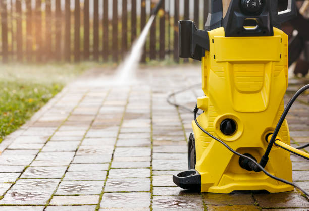 Best Pool Deck Cleaning  in Fort Atkinson, WI