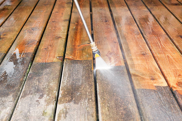 Reliable Fort Atkinson, WI Pressure Washing Solutions
